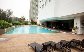 Evergreen Laurel Hotel Penang